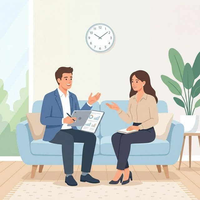 外国人採用に悩む人